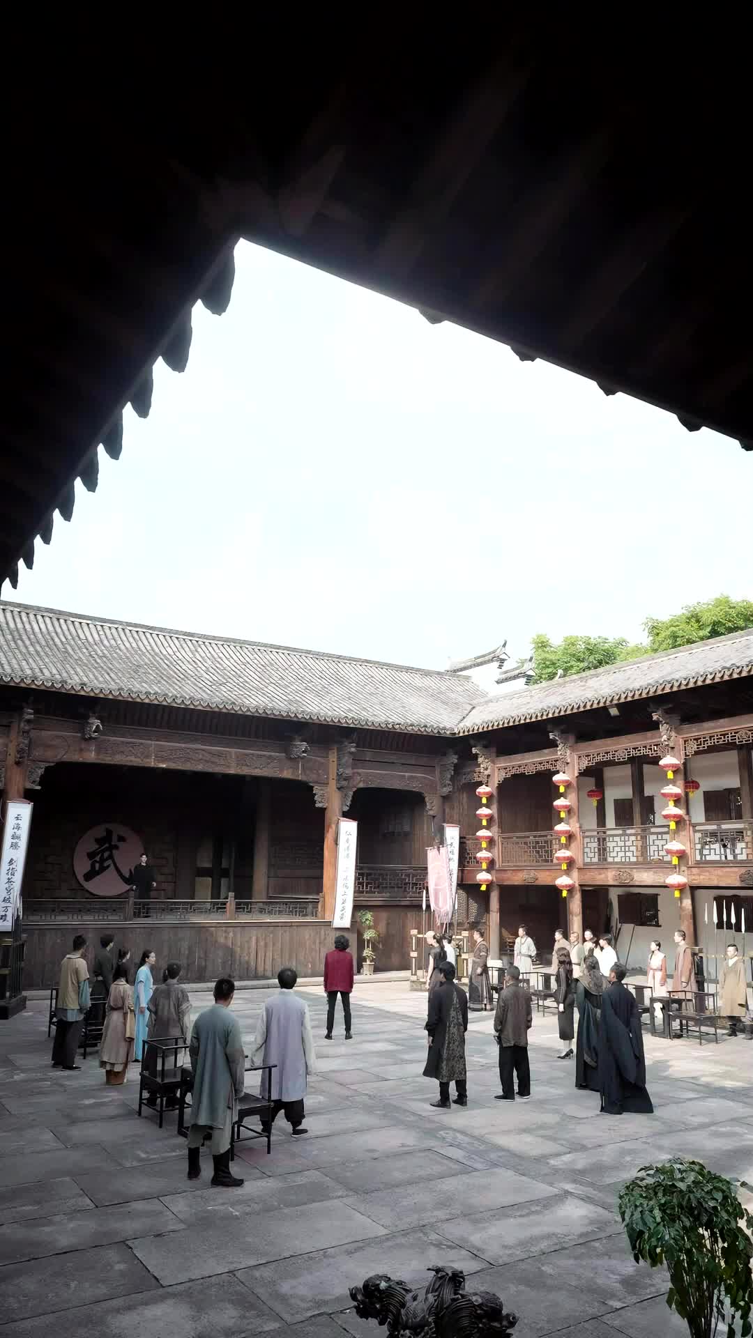 Folge 45 - Rückkehr der Unsterblichen